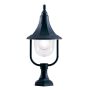Elstead Lighting SHANNON SHANNON-PED Stehlampe 1x60W/E27 IP44