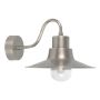 Elstead Lighting SHELDON SHELDON-AN Wandleuchte 1x60W/E27 IP44
