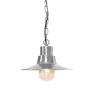 Elstead Lighting SHELDON SHELDON-CH-AN Pendelleuchte 1x60W/E27 IP44