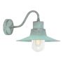 Elstead Lighting SHELDON SHELDON-V Wandleuchte 1x60W/E27 IP44
