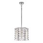 Elstead Lighting SHOAL SHOAL-1P Pendelleuchte 1x60W/E27