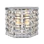 Elstead Lighting SHOAL SHOAL2 Wandleuchte 2x60W/E27