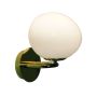 Nordlux SHAPES 2320321035 Wandleuchte 1x25W/E14 IP20