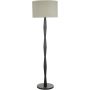 Dar Lighting Sierra SIE4922-PYR1839 Stehleuchte 1x60w/e27