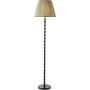 Dar Lighting Siyanda SIY4922-EST1624 Stehleuchte 1x60w/E27