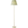 Dar Lighting Siyanda SIY4933-IKA1624 Stehleuchte 1x60w/E27