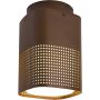 Nordlux Sidara 2618406218 Deckenlampe 1x15w/E27 IP54