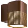 Nordlux Sidara 2618421218 Wandleuchte 1x15w/E27 IP54