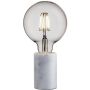 Nordlux SIV  45875001 Tischleuchte 1x60W/E27 IP20