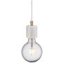 Nordlux SIV  45883001 Pendelleuchte 1x60W/E27 IP20