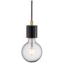Nordlux SIV  45883003 Pendelleuchte 1x60W/E27 IP20