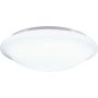 Dar Lighting Sky SKY522 Deckenlampe 1x20w/e27 ip44