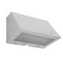 Norlys SKI 5113GA Wandleuchte 1x4W/LED 4000K 681LM IP44