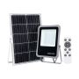 Italux Bares SLR-73142-100W Solarleuchte 1x100W/LED 4000K 977lm IP65