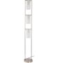 Italux Conetti SLL0407-3 Stehlampe 3x60W/E27 IP20