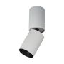 Italux LUNARO SLC78009/12W WH+BL Spot 1x12W/LED 810LM IP20