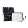 Italux Tiara SLR-21387-200W Solarleuchte 1x200W/LED 4000K 1878lm IP65