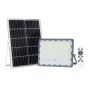 Italux Tiara SLR-21387-300W Solarleuchte 1x300W/LED 4000K 2354lm IP65 SOLAR