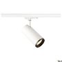 SLV 3~ NUMINOS® DALI L 1004567 Schienenstrahler 1x28W/LED 3000K 2340LM
