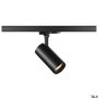 SLV 3~ NUMINOS® DALI M 1004468 Schienenstrahler 1x20.1W/LED 3000K 1880LM