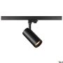 SLV 3~ NUMINOS® PHASE M 1004172 Schienenstrahler 1x20.1W/LED 2700K 1885LM