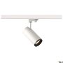 SLV 3~ NUMINOS® PHASE M 1004184 Schienenstrahler 1x20.1W/LED 3000K 1880LM