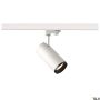 SLV 3~ NUMINOS® PHASE M 1004192 Schienenstrahler 1x20.1W/LED 4000K 2060LM