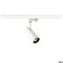 SLV 3~ NUMINOS® PHASE S 1004096 Schienenstrahler 1x10.42W/LED 4000K 1100LM