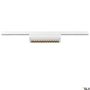 SLV 48V SYSTEM 1006640 Schienenstrahler 12x7.3W/LED 2700K 580lm IP20