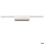 SLV 48V SYSTEM 1006642 Schienenstrahler 12x7.3W/LED 3000K 610lm IP20