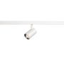 SLV 48V SYSTEM 1006665 Schienenstrahler 1x8.7W/LED 2700K 650lm IP20
