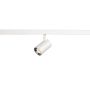 SLV 48V SYSTEM 1006686 Schienenstrahler 1x8.7W/LED 3000K 720lm IP20