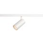 SLV 48V SYSTEM 1006718 Schienenstrahler 1x16W/LED 2700K 1050lm IP20