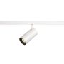 SLV 48V SYSTEM 1006735 Schienenstrahler 1x16W/LED 3000K 1030lm IP20