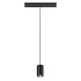 SLV 48V SYSTEM 1006785 Schienenstrahler 1x8.7W/LED 3000K 720lm IP20