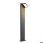 SLV ABRIDOR 1002992 Stehlampe 1x14W/LED 3000/4000K 750LM IP55