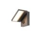SLV ABRIDOR 1008542 Wandleuchte 1x6.8W/LED 2200K/2700K 600lm|650lm