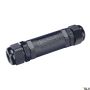 SLV ACCESSORIES 228730 Verbindung IP68