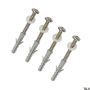 SLV ACCESSORIES 228754 Montageset IP20