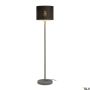 SLV ADEGAN 1002494 Stehlampe 1x15W/E27 IP44