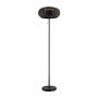 SLV ADEGAN 1008386 Stehleuchte 1x4.35W/LED 2200K 85lm|40lm|20lm