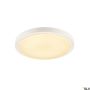 SLV AINOS 229961 Deckenleuchte 3x21W/LED 3000K 1430LM IP44