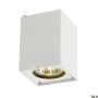 SLV ALTRA DICE 151511 Aufbau-Downlight 1x35W/GU10 IP20