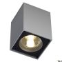 SLV ALTRA DICE 151514 Aufbau-Downlight 1x35W/GU10 IP20