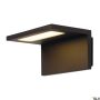 SLV ANGOLUX 231355 Wandleuchte 1x6.8W/LED 3000K 550LM IP44