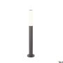 SLV APONI 1000682 Stehlampe 1x6.3W/LED 3000K 520LM IP65