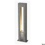 SLV ARROCK 231420 Stehlampe 1x35W/GU10 IP44