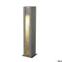 SLV ARROCK 231440 Stehlampe 1x4W/GU10 IP44