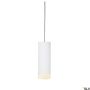 SLV ASTINA 1002937 Pendelleuchte 1x10W/GU10 IP20