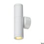 SLV ASTINA 228771 Wandleuchte 2x11W/GU10 IP44